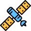 Satellite icon 64x64