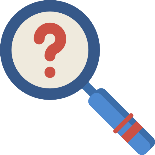 Question icon