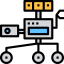 Robot icon 64x64
