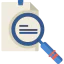 Analytics ícone 64x64