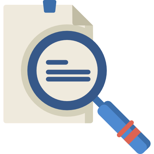 Analytics icon