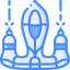 Space ship icon 64x64