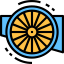 Airscrew icon 64x64