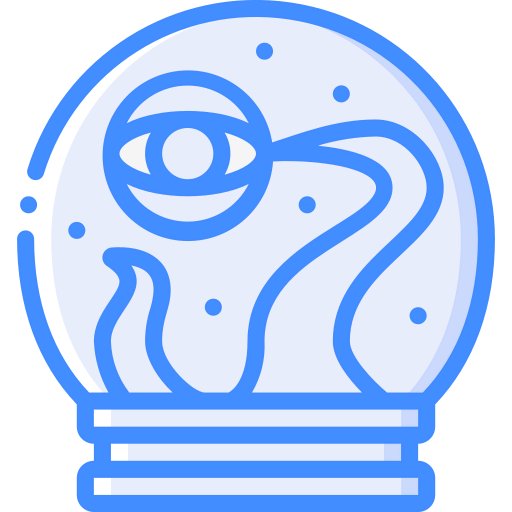 Alien icon