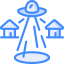 Abduction icon 64x64