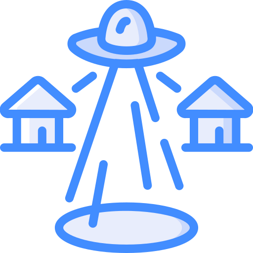 Abduction icon