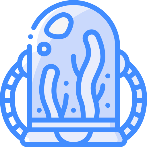 Alien icon