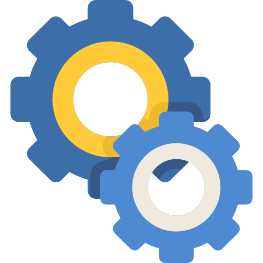 Settings icon