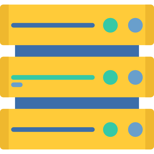Server icon