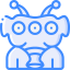 Alien icon 64x64