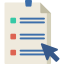 Tasks ícone 64x64