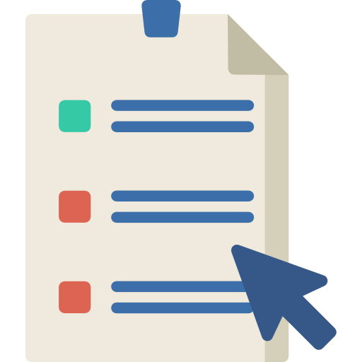 Tasks icon