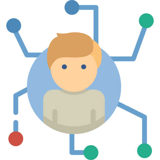 Sitemap 图标
