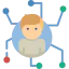 Sitemap ícone 64x64