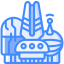 Alien icon 64x64
