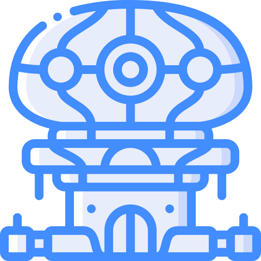 Alien icon