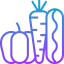 Vegetables icon 64x64