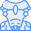 Alien icon 64x64