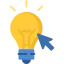 Idea ícone 64x64