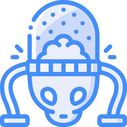 Alien icon