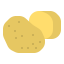 Potato ícono 64x64
