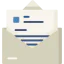 Email ícone 64x64