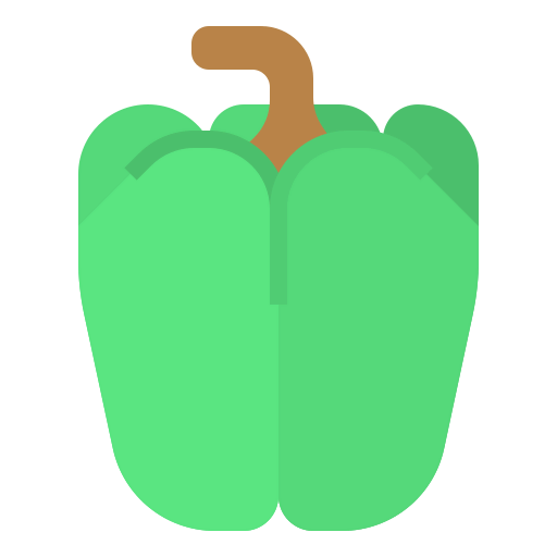 Pepper icon
