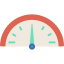 Speedometer ícone 64x64