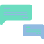 Chat ícone 64x64