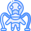 Alien icon 64x64