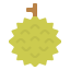 Durian ícono 64x64