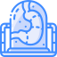 Organ icon 64x64