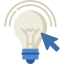 Idea ícone 64x64