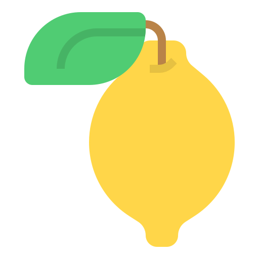 Lemon biểu tượng