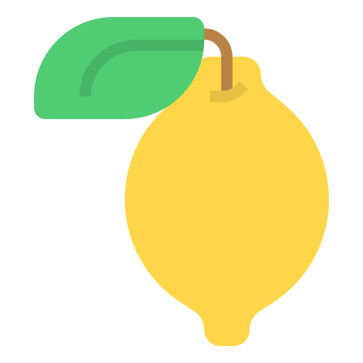 Lemon icon