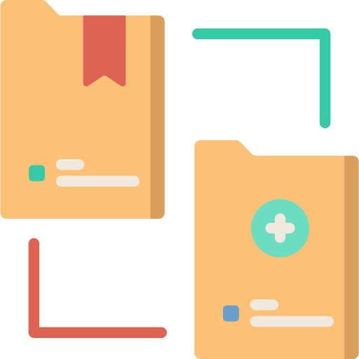 Folder icon