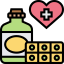 Medicine icon 64x64