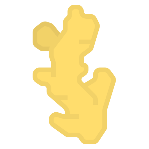 Имбирь иконка