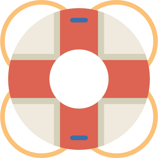 Help icon