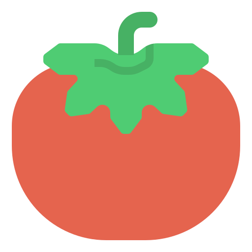 Tomato ícone