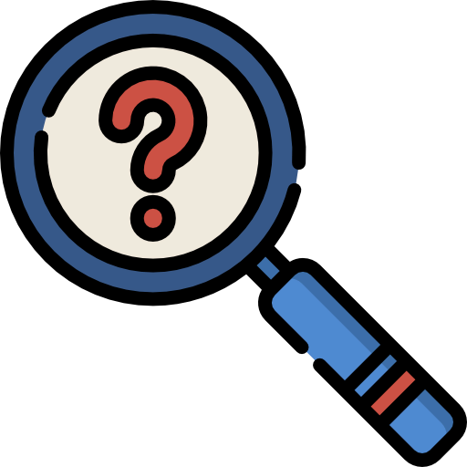 Question icon