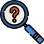 Question ícone 64x64
