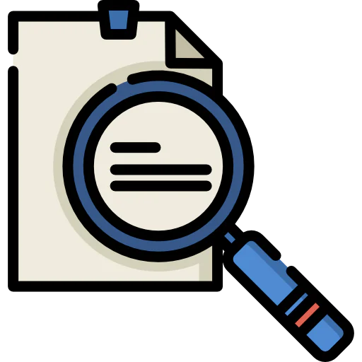 Analytics icon