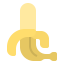 Banana icon 64x64