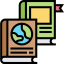 Books icon 64x64