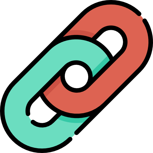 Link icon