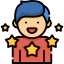 Employee ícone 64x64