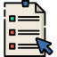 Tasks ícone 64x64