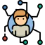 Sitemap ícone 64x64