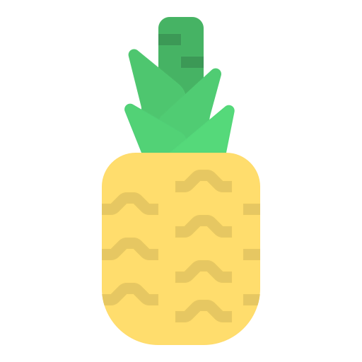 Pineapple іконка
